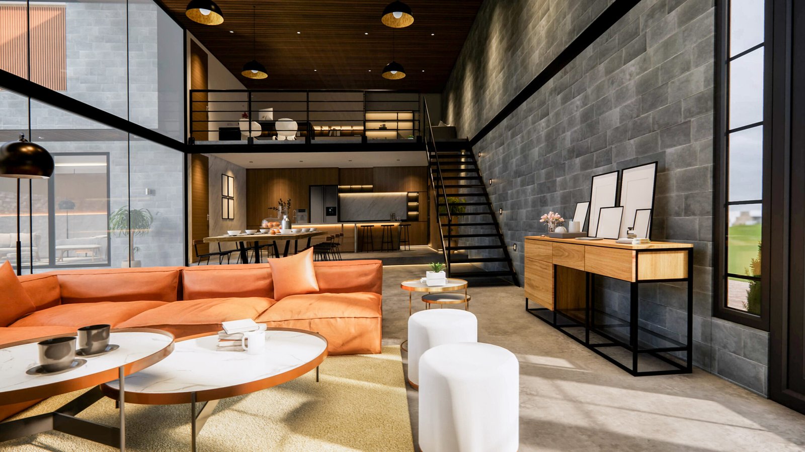 MAMMOTH MOUNTAIN GROUP GETAWAY HEADQUARTERS