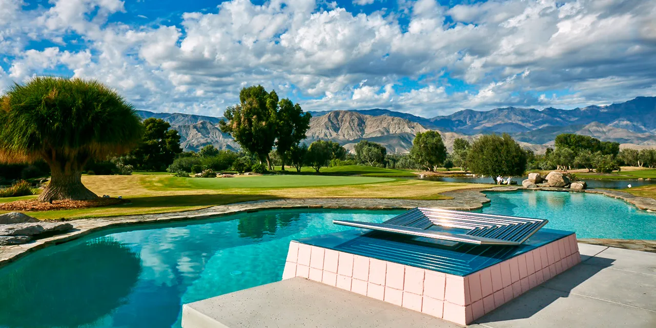 Palm Springs – Design Pilgrimage: Following the Footsteps of Architectural Legends