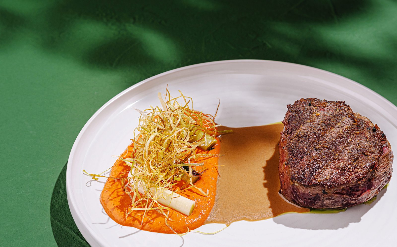 Palm Springs – Farm-to-Table Desert Dining: Where Fresh Meets Fabulous