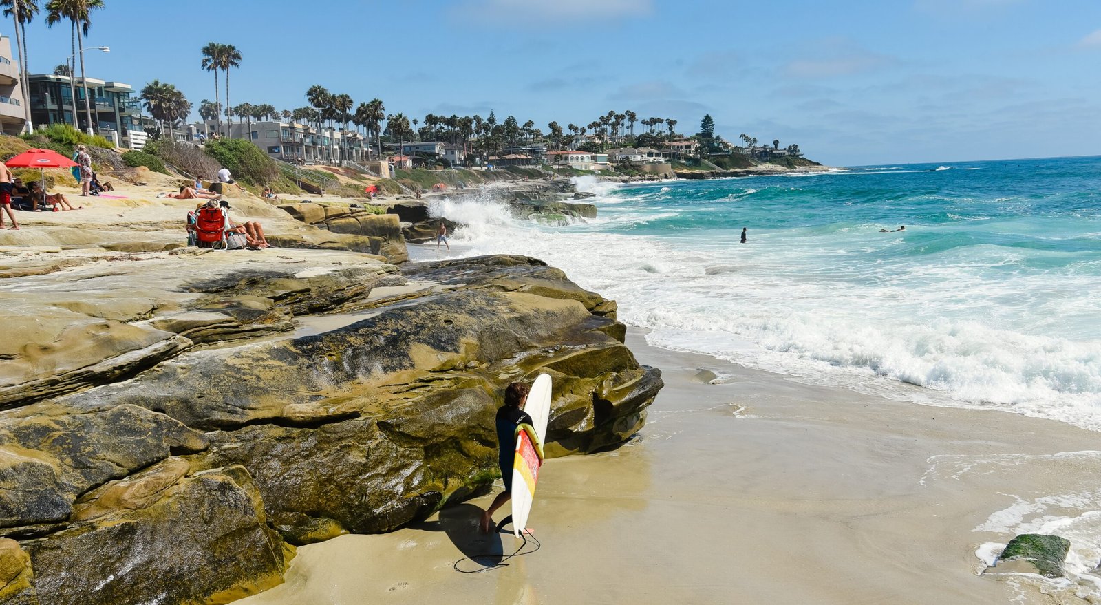 San Diego – Avoiding Crowds: The Local’s Guide to Perfect Timing