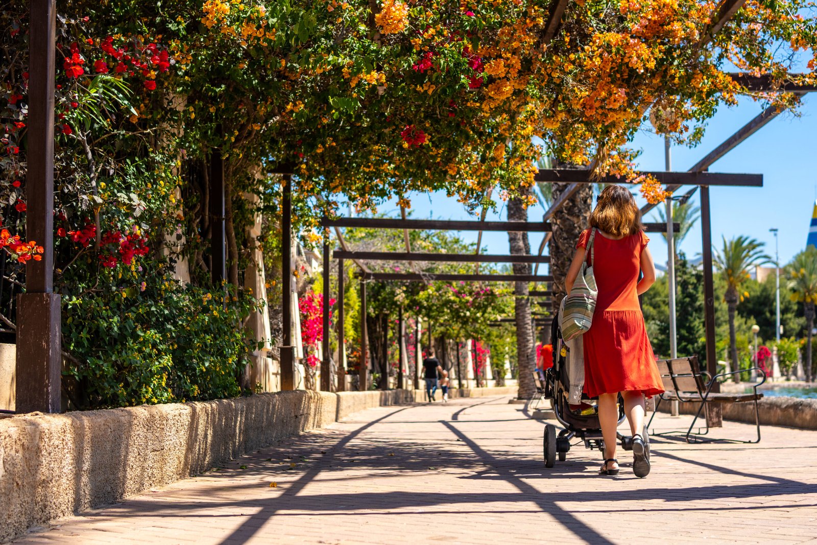 Perfect Fall Weather: Why Autumn is San Diego’s Best-Kept Secret