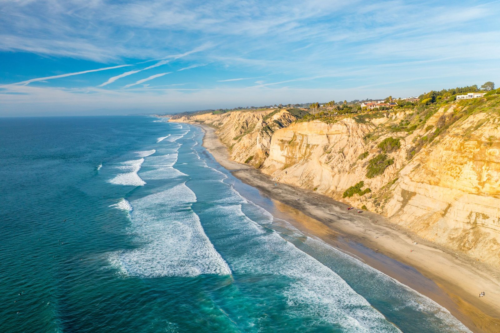 San Diego’s Elite Coastal Sanctuaries: Where Luxury Meets the Pacific