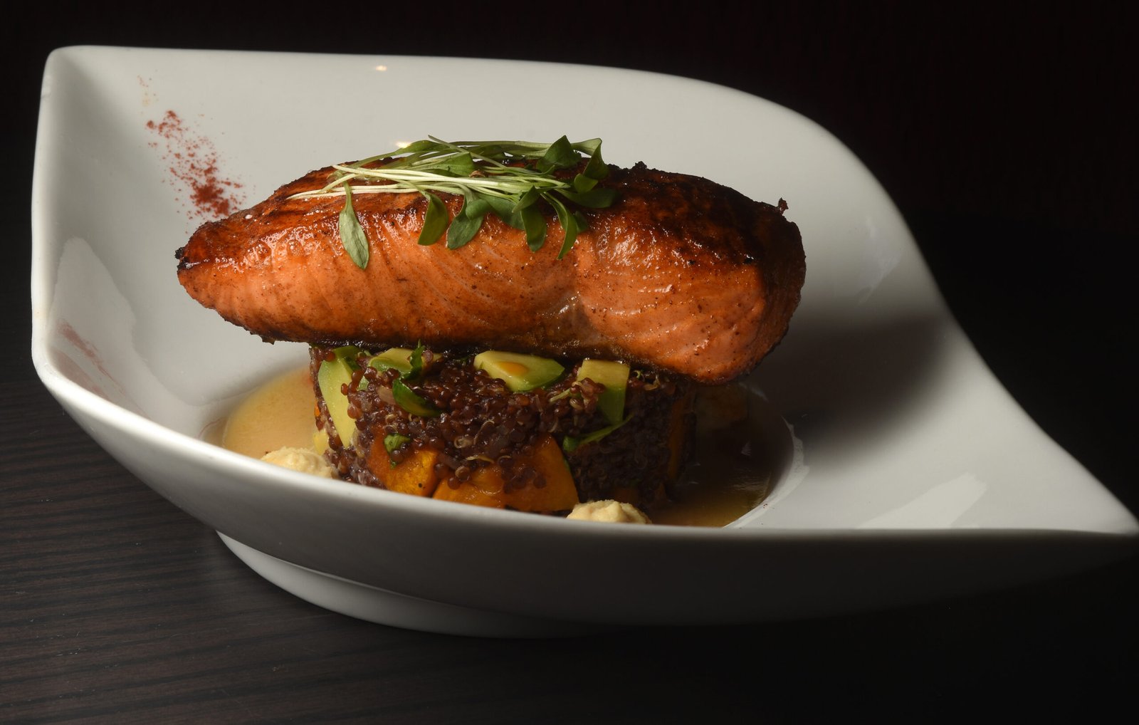 Michelin-Worthy Meals: San Diego’s Fine Dining Revolution