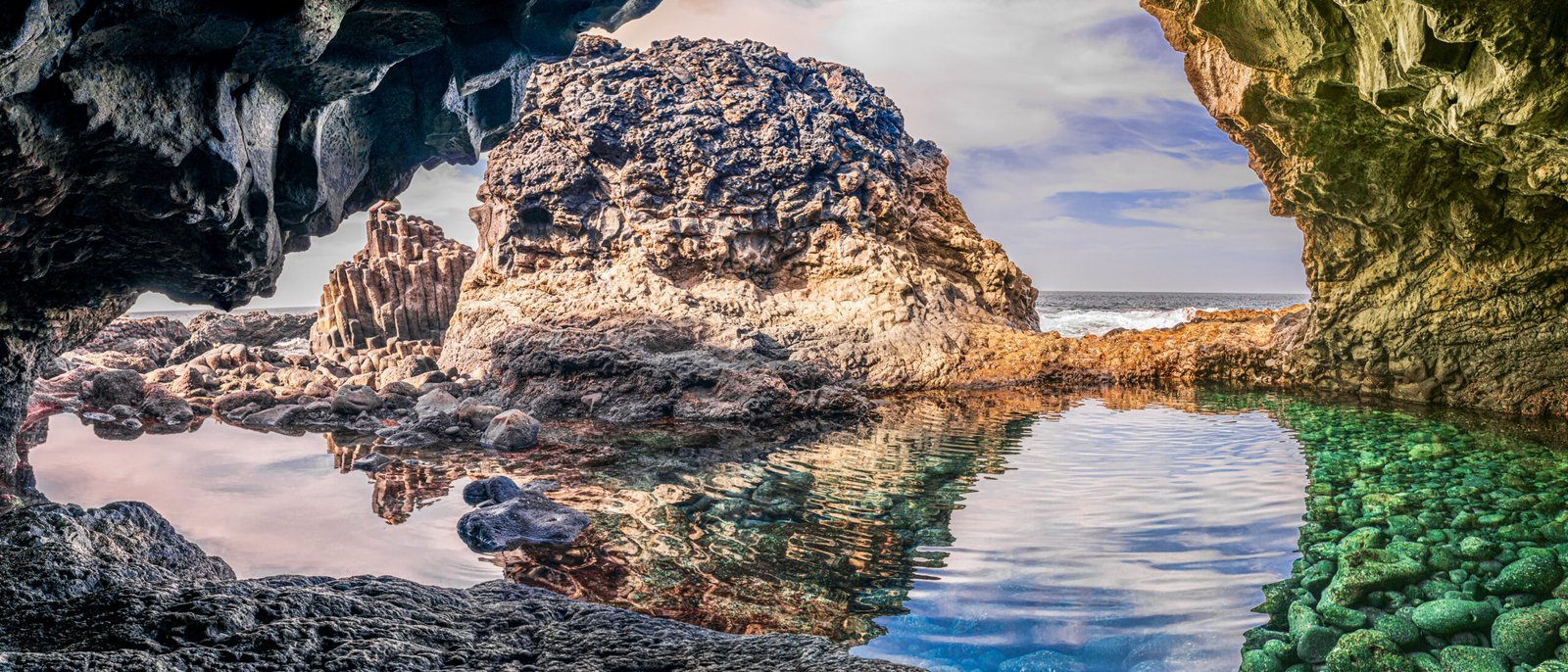San Diego – Cabrillo Tide Pools: Nature’s Aquarium at Your Fingertips
