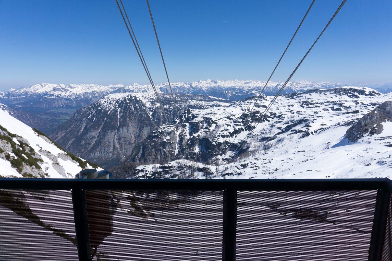 Mammoth Mountain Scenic Gondola Rides: Breathtaking Views Without the Skiing