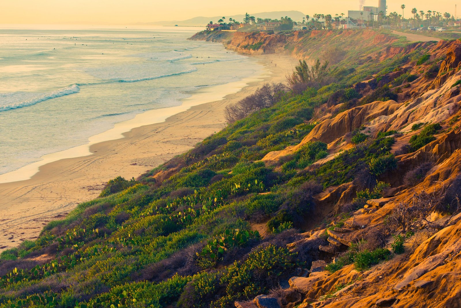 San Diego’s Shoulder Season Secrets: When to Visit for the Best Experience