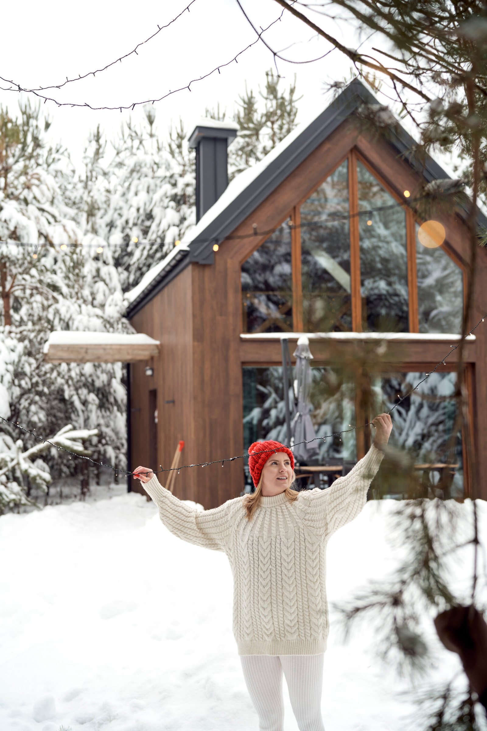Cozy Cabin Retreats: Lake Tahoe’s Most Luxurious Winter Hideaways