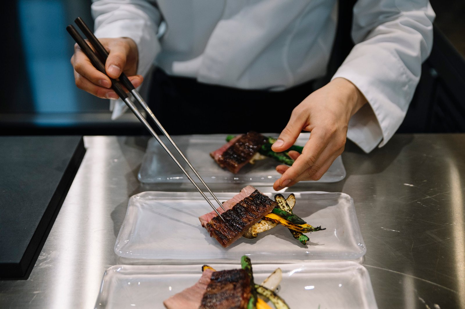 Michelin-Star Dining: San Diego’s Culinary Elite