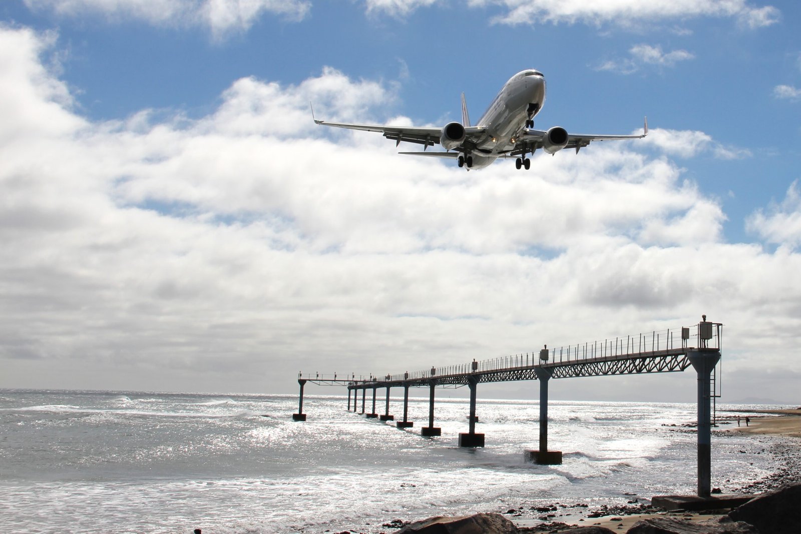 San Diego Airport to Beach: The Fastest Routes Locals Take