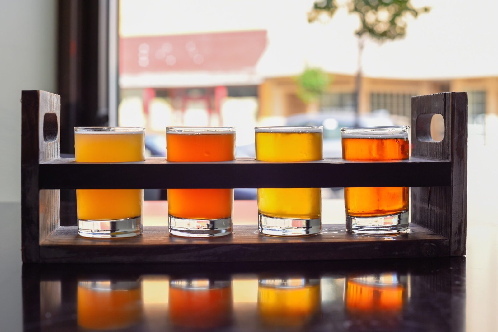 Craft Beer Capital: Your Hoppy Guide to San Diego’s Best Breweries