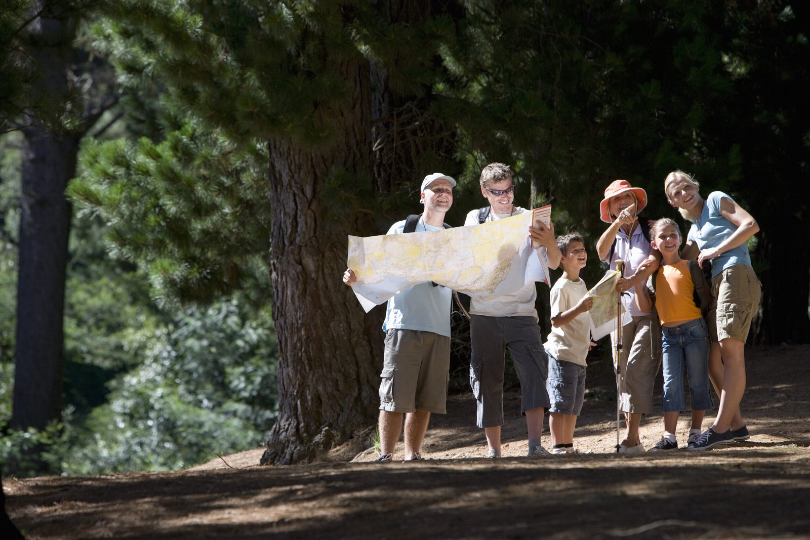 Educational Escapes: Teaching Kids About Lake Tahoe’s Rich History
