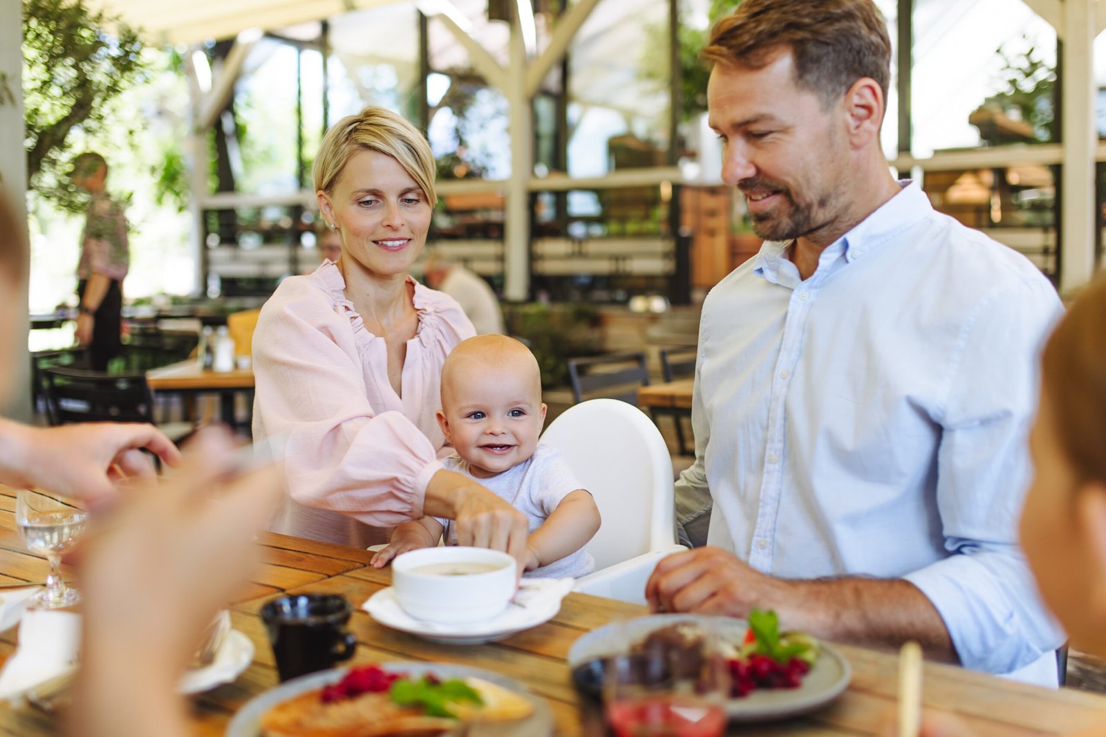 The Best Family-Friendly Restaurants in San Diego: Your Complete Guide to Dining with Kids