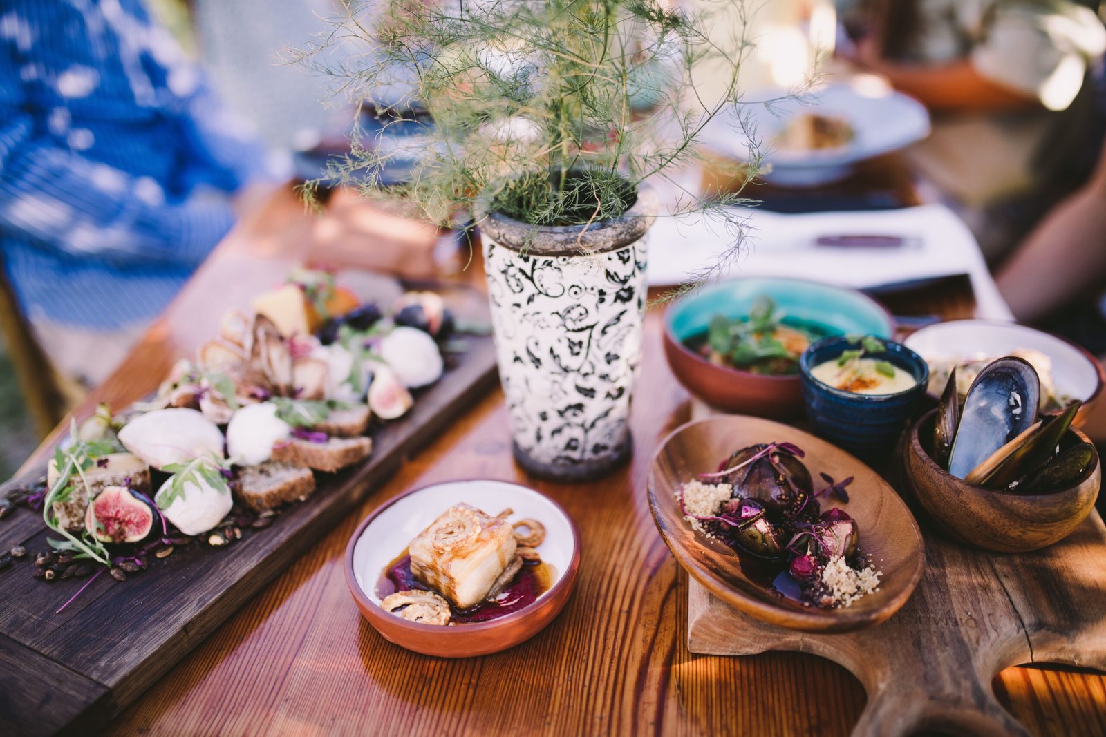 Excellence in Sustainable Dining: Mammoth Lakes’ Eco-Conscious Culinary Scene