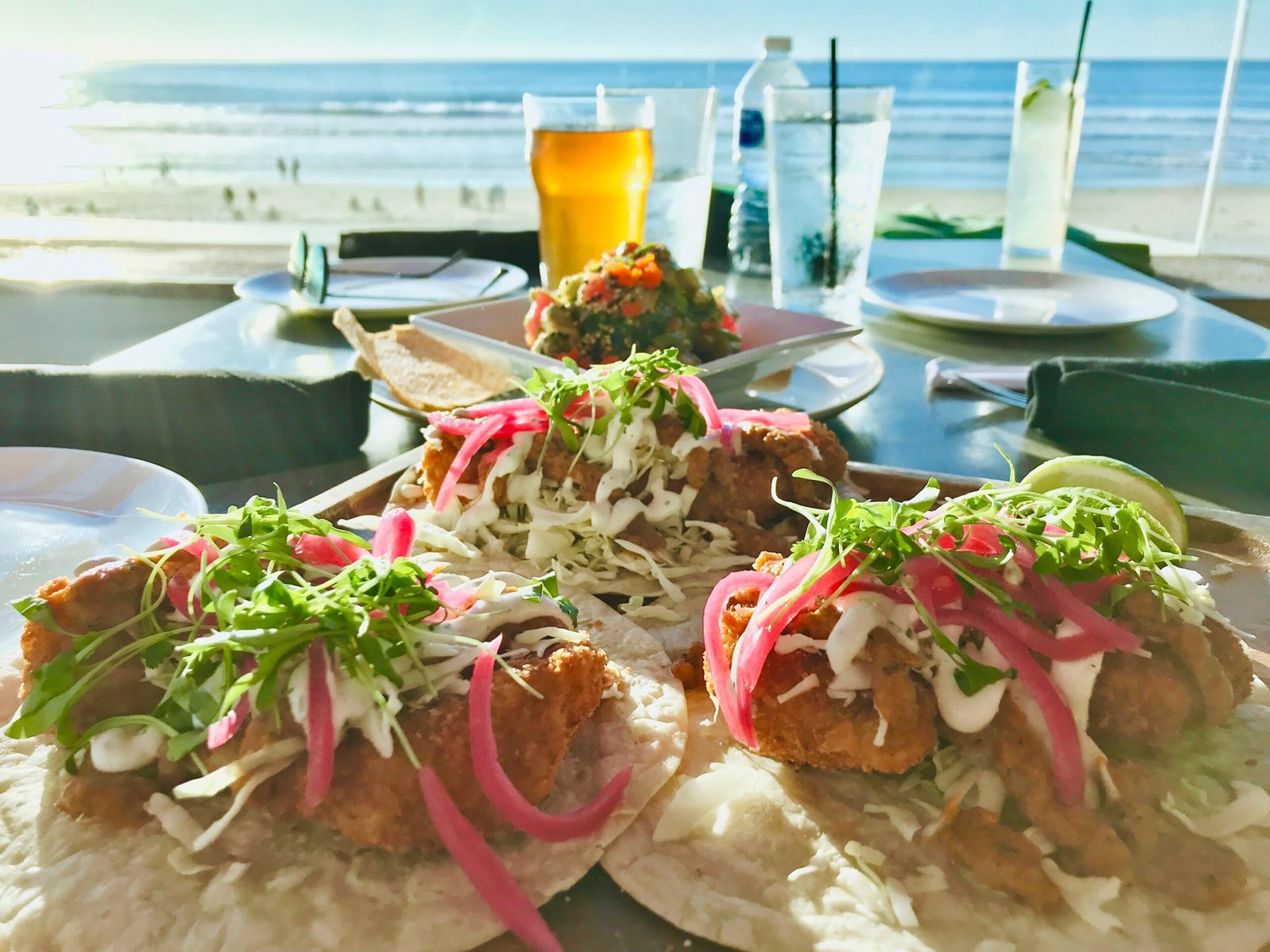 Fish Tacos in San Diego: The Ultimate Local’s Guide to the Best Spots