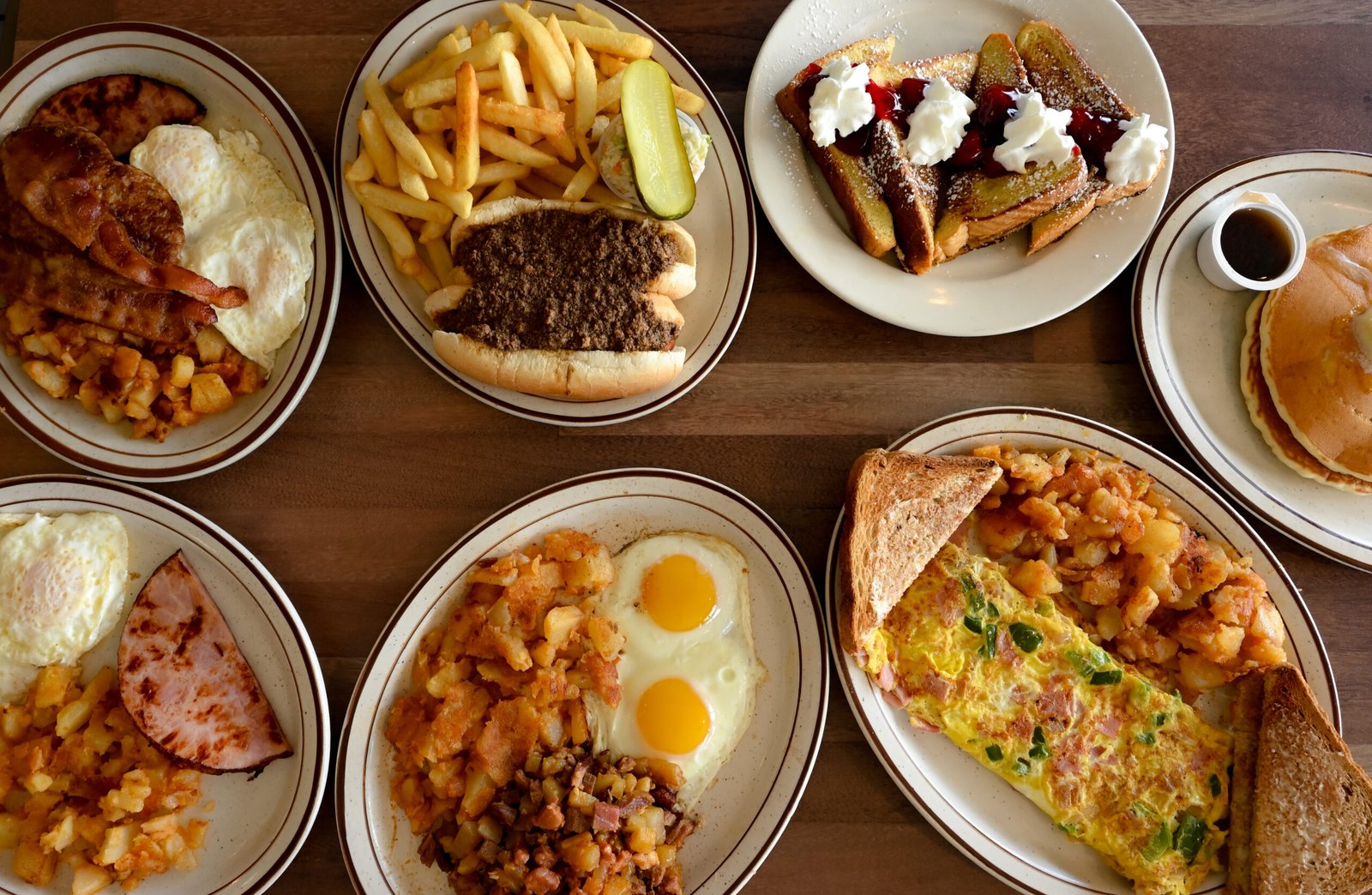 Where San Diego Locals Actually Eat: No Tourist Traps Here