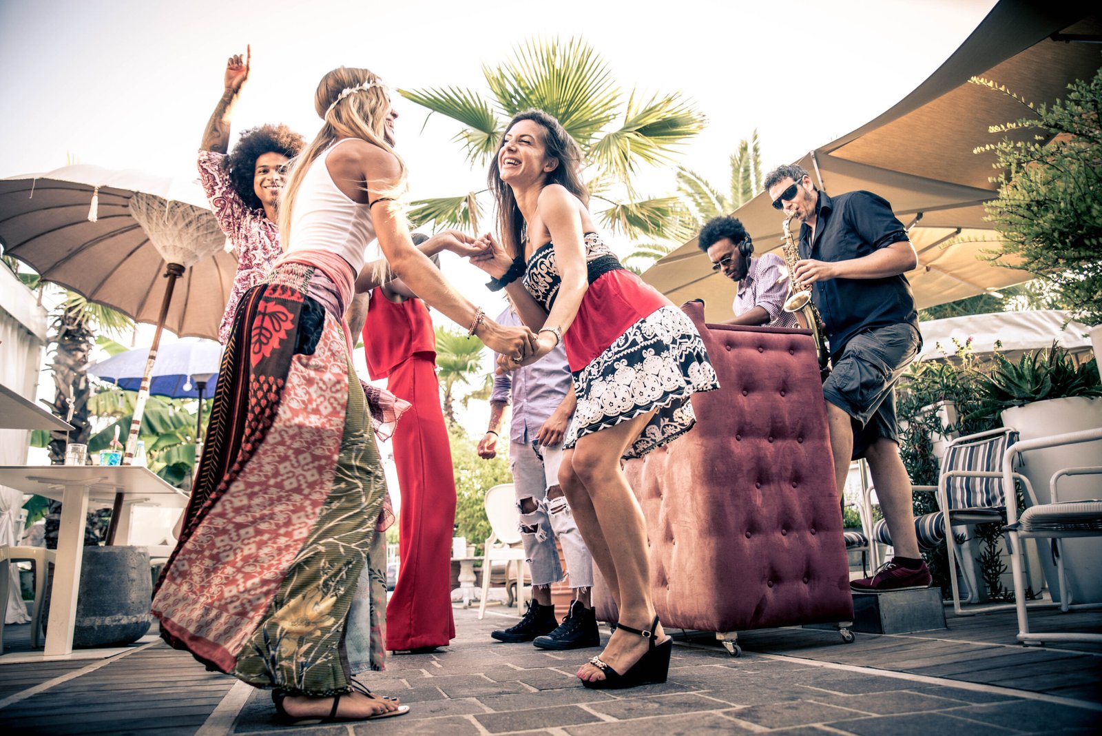 Palm Springs Festival Survival Guide: Conquering Coachella and Stagecoach