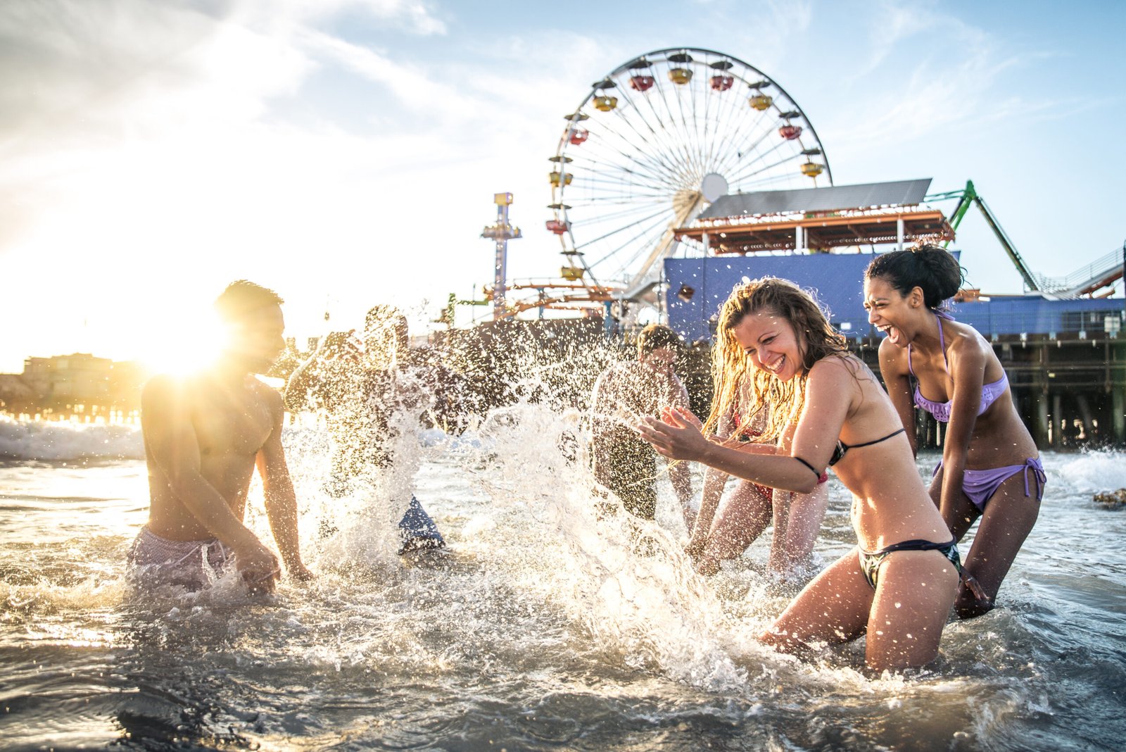 San Diego’s Summer Festival Scene: Where Beach Culture Comes Alive