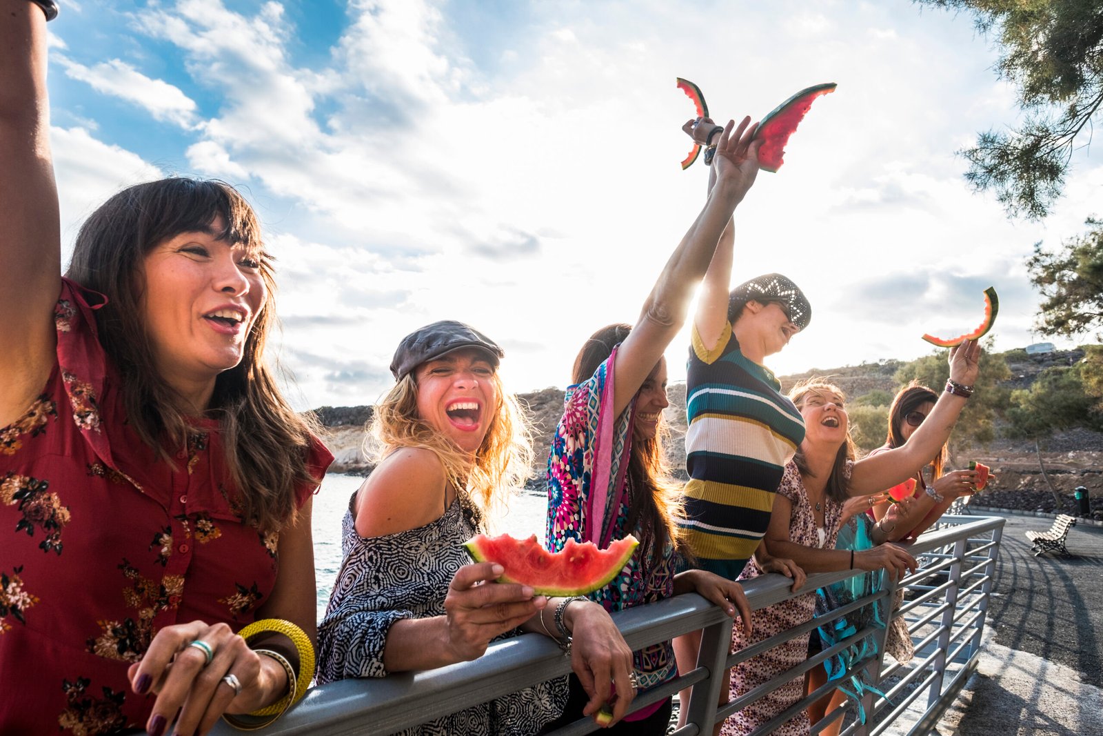 Mammoth Mountain Summer Concert Series: Music Under the Stars in the Sierra Nevada