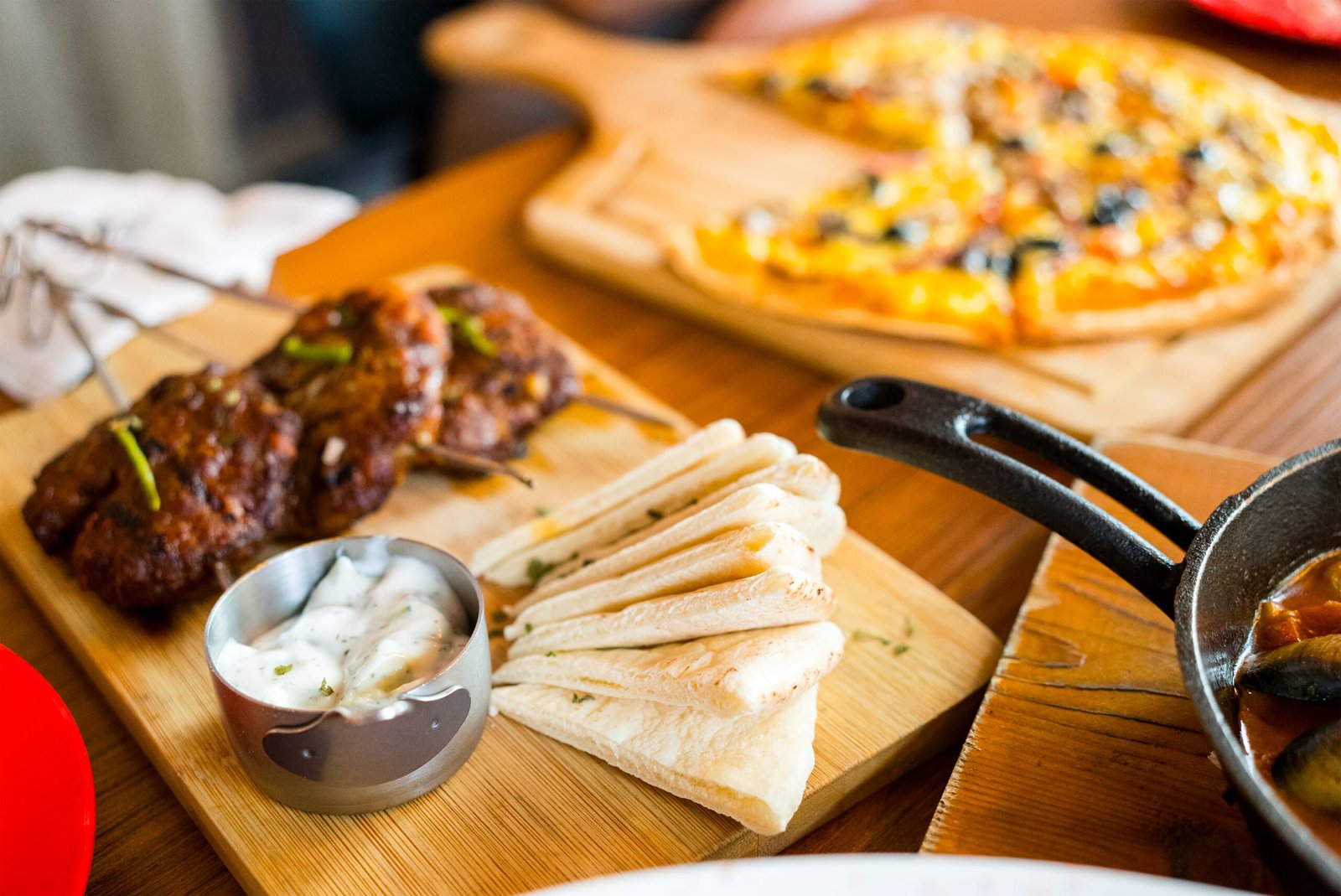 Mammoth Mountain Foodie Adventures: Culinary Experiences Beyond the Typical Tourist Trail