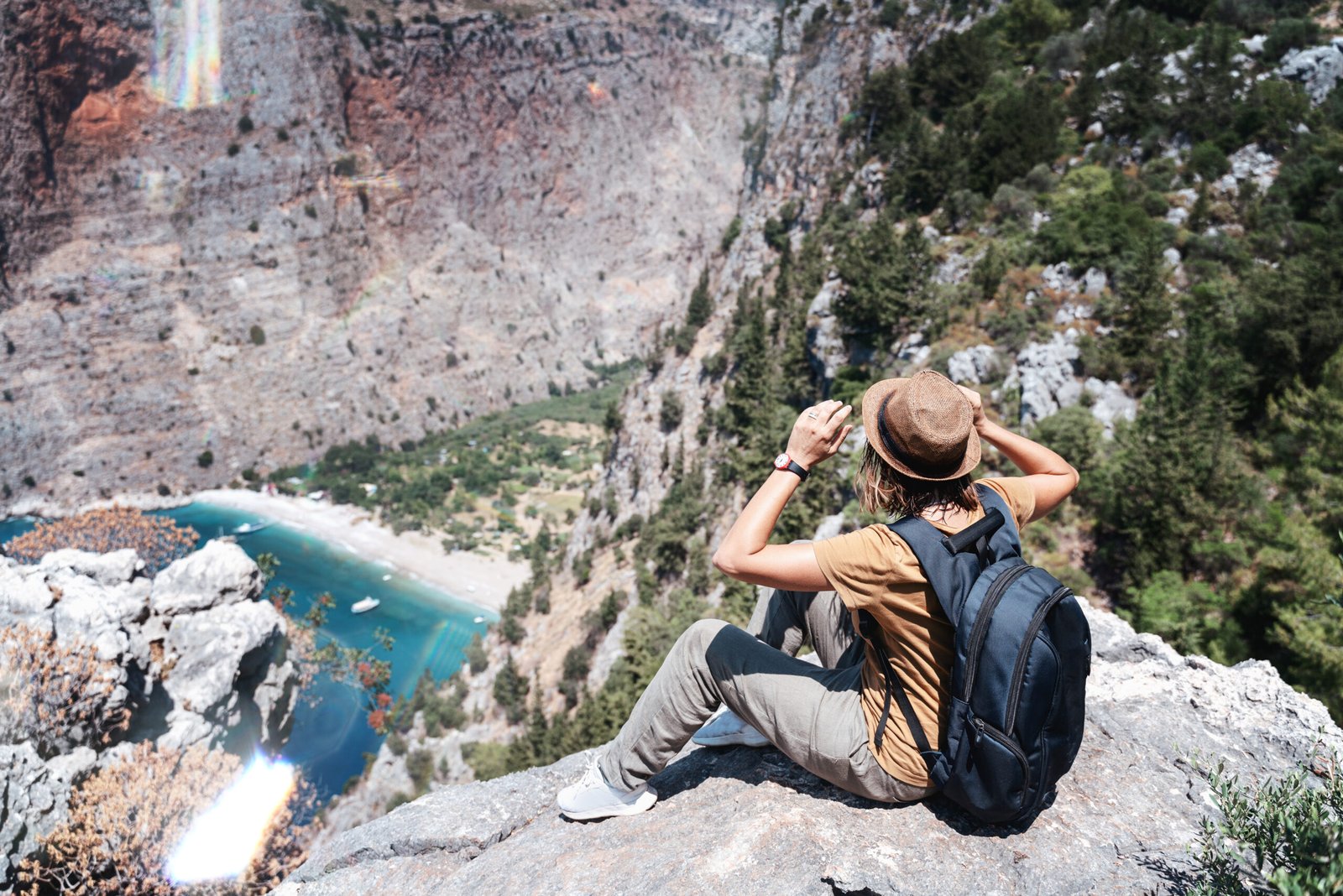 Photography Paradise: Capturing Mammoth’s Most Instagram-Worthy Spots