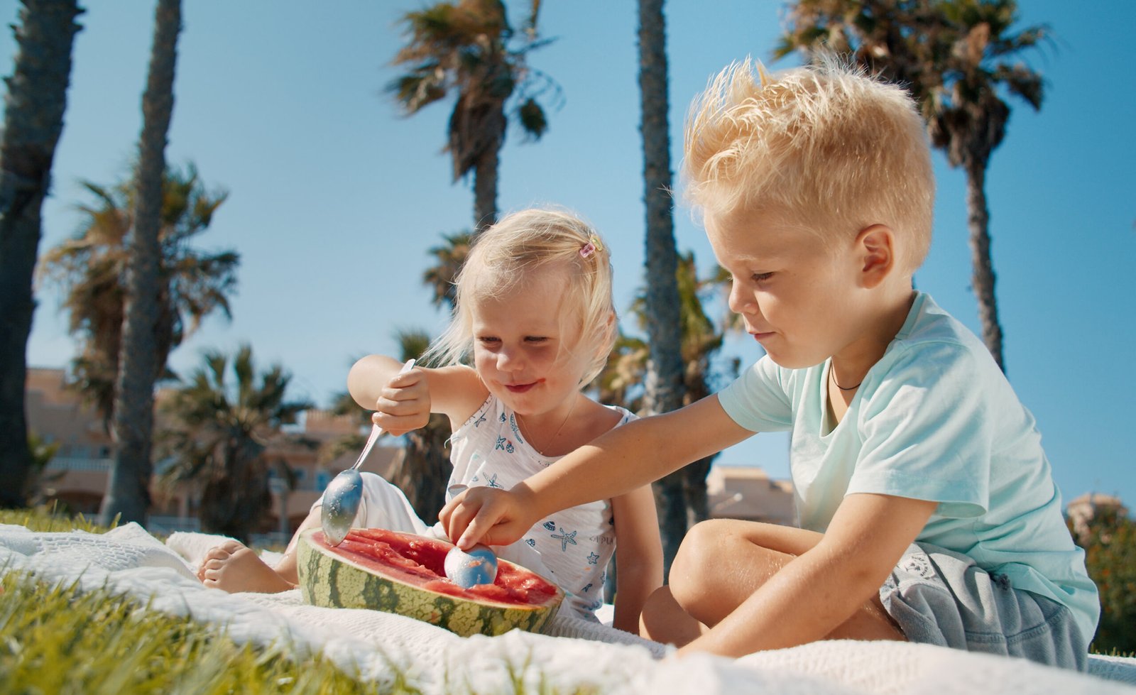 Palm Springs: Kid-Approved Activities for Creating Unforgettable Desert Memories