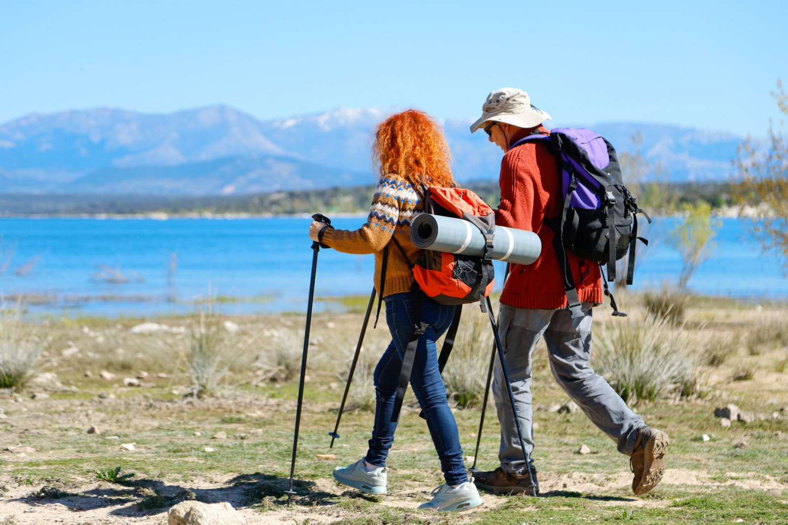 Packing Essentials: What to Bring for Your Lake Tahoe Adventure
