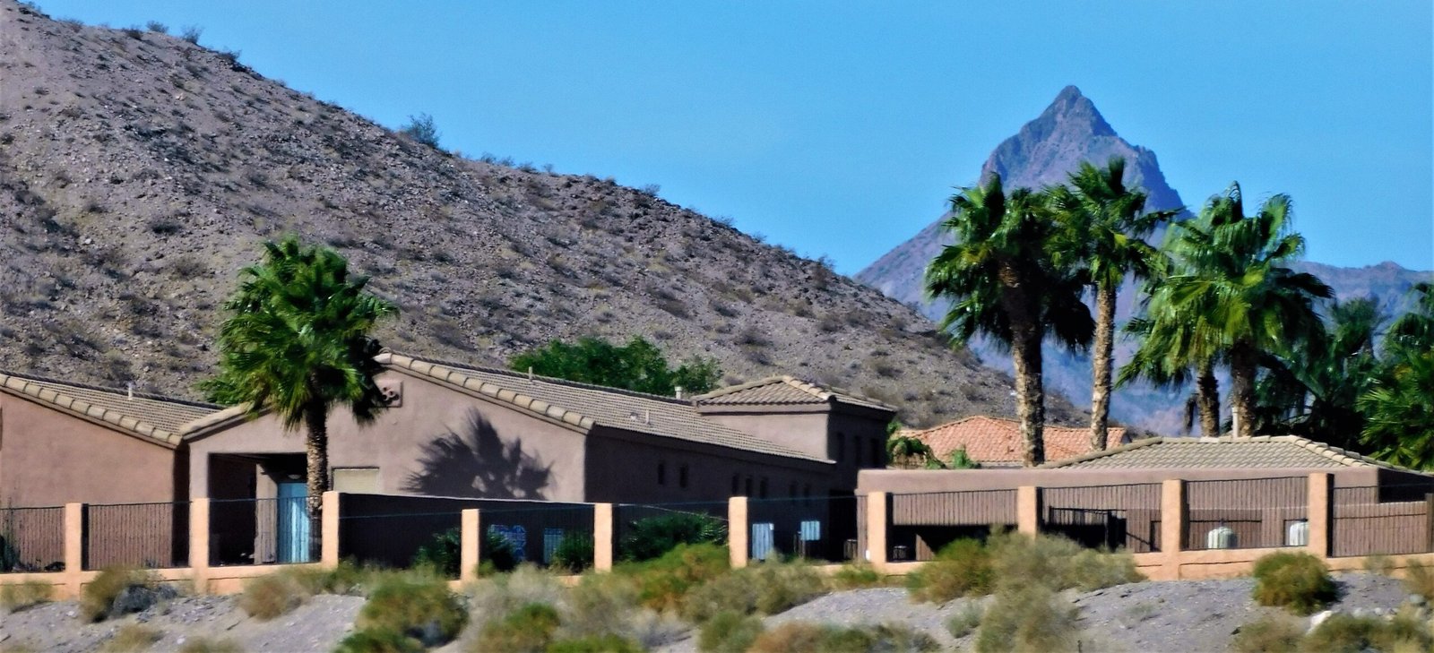 Behind the Glass Walls: Stories of Palm Springs’ Famous Residents