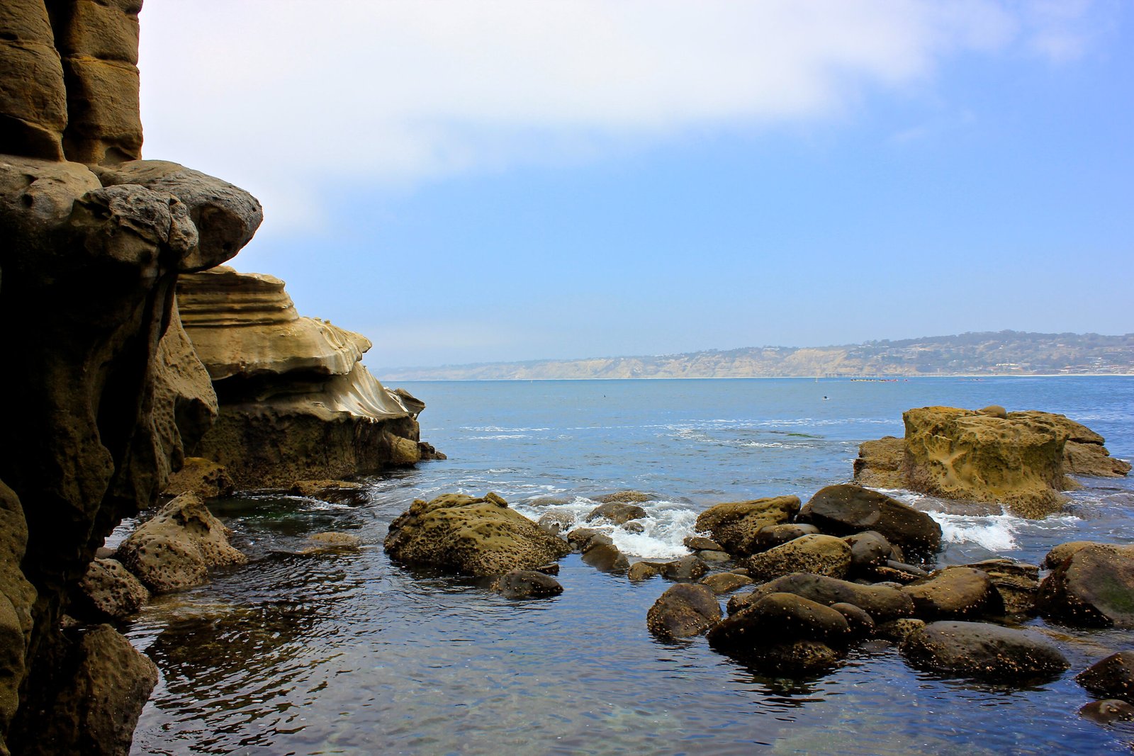 Free Things to Do in San Diego That Locals Love