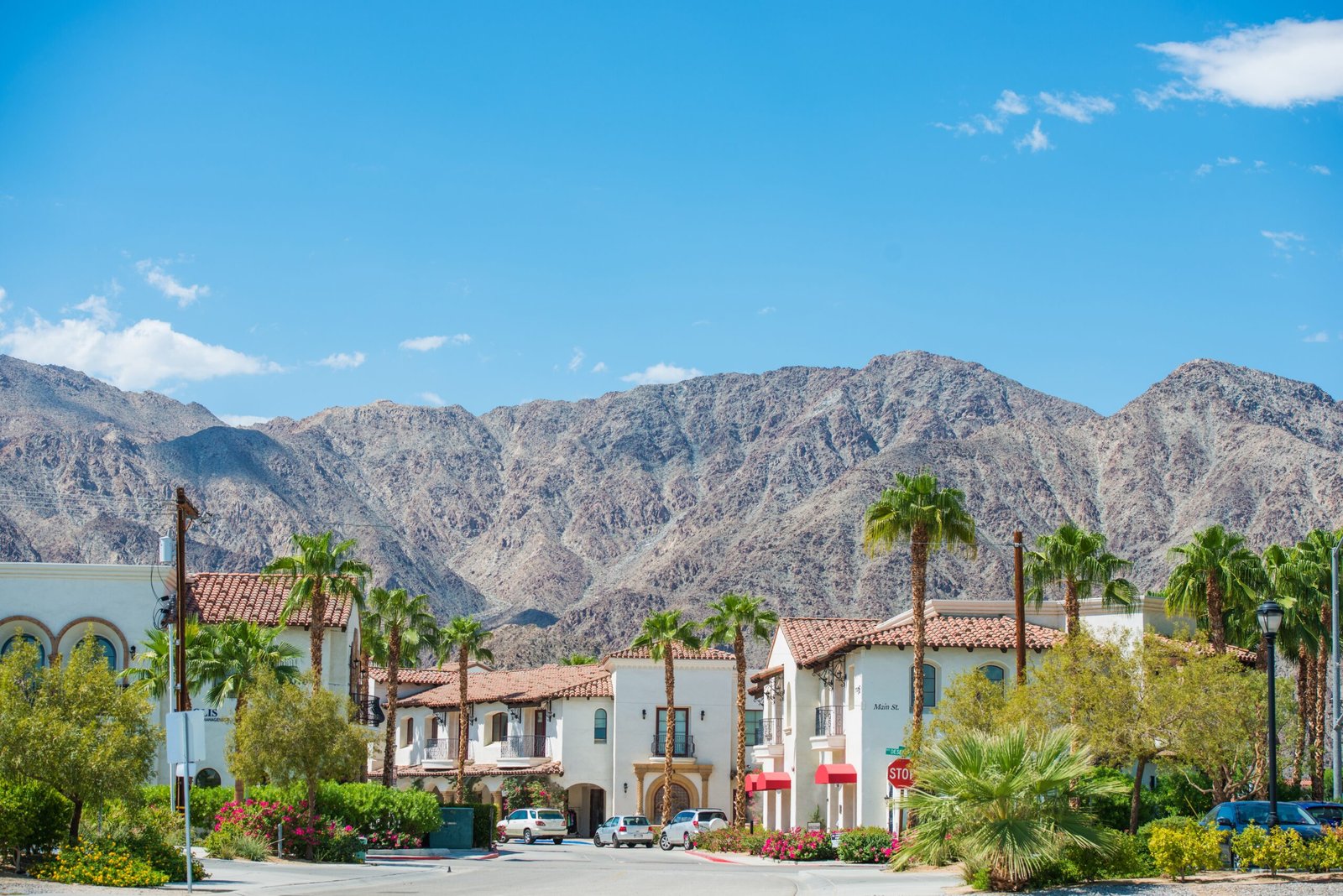 Photography Paradise: Capturing Palm Springs’ Architectural Beauty