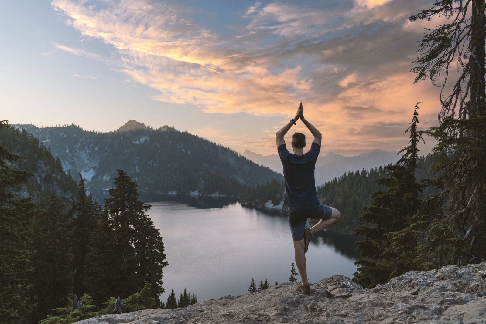 Wellness Retreats: Rejuvenating Mind, Body, and Soul at Lake Tahoe