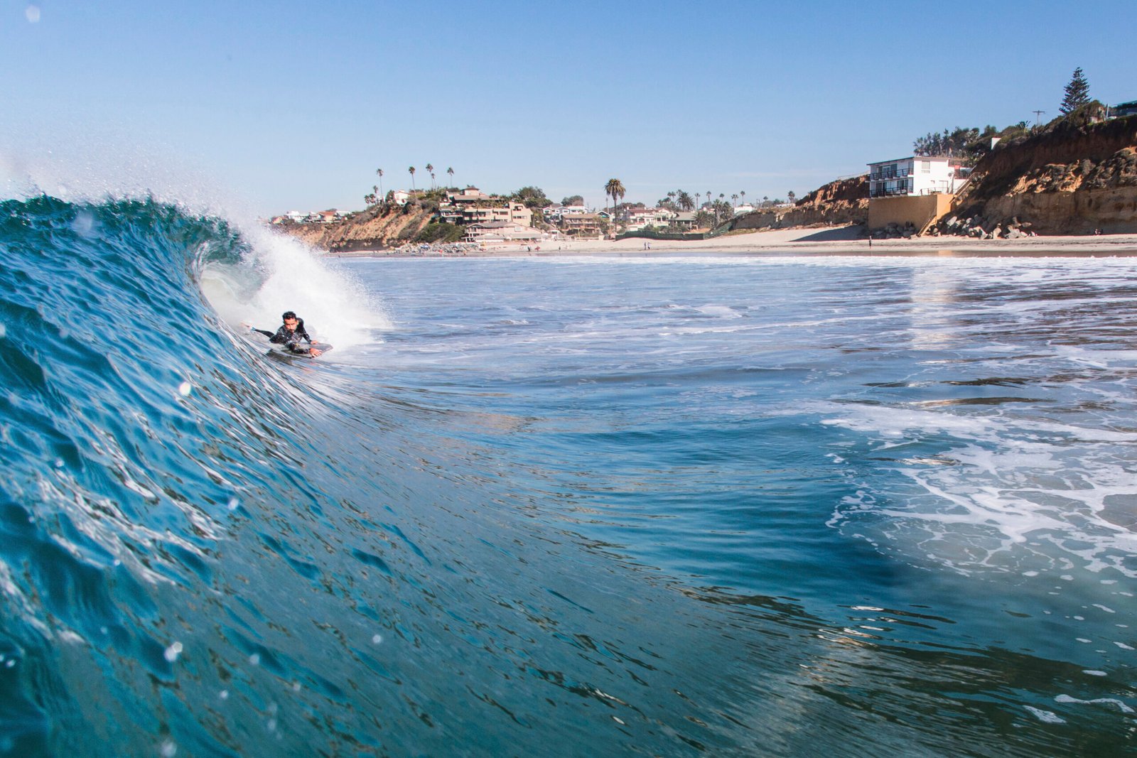 Winter Surfing: Why San Diego’s Waves Are Better in the Cold