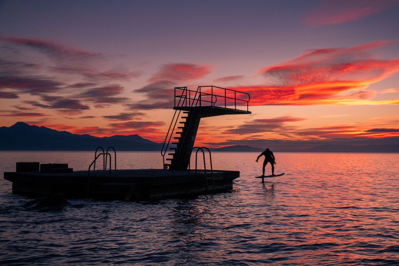 Lake Tahoe by Night: After-Dark Adventures and Entertainment