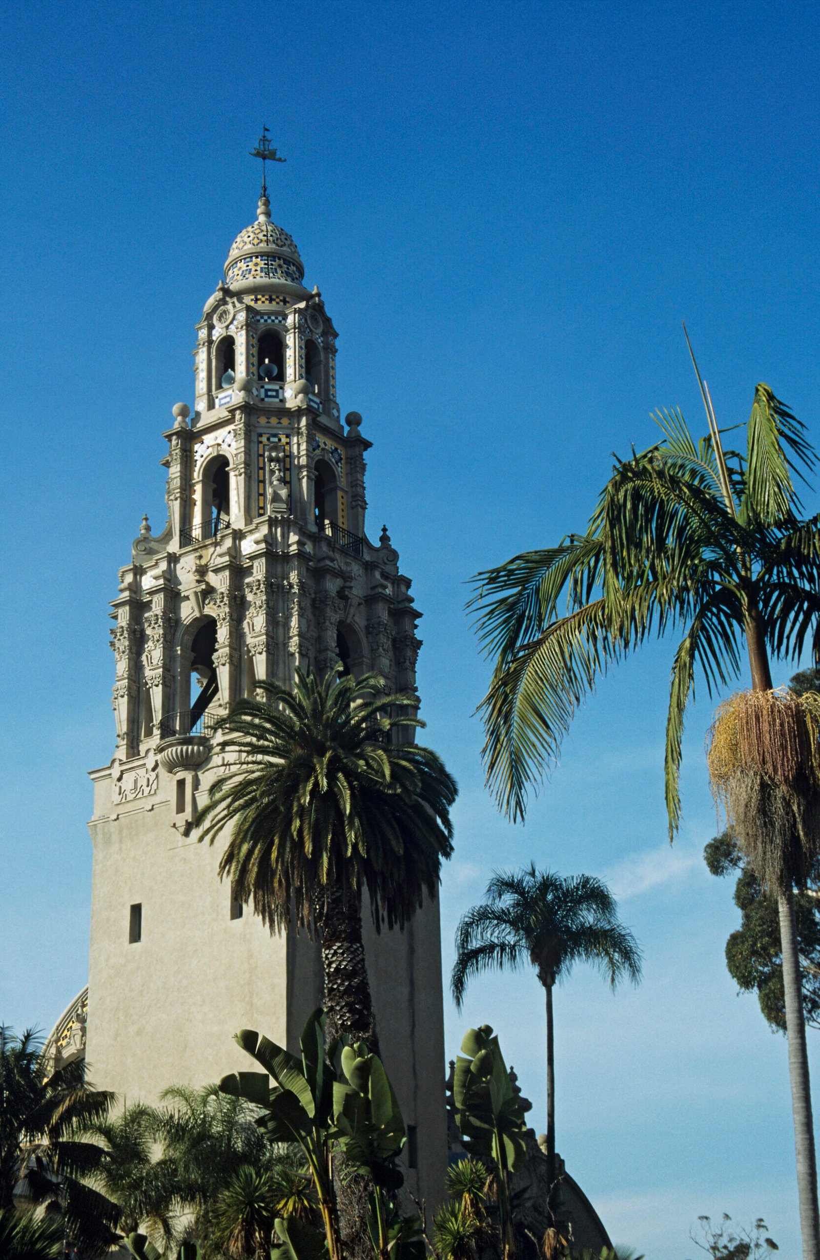 Old Town San Diego: Step Back in Time to California’s Birthplace