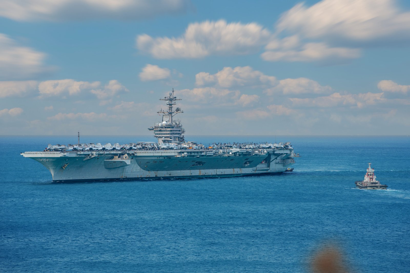 San Diego – USS Midway Museum: Military History Comes Alive