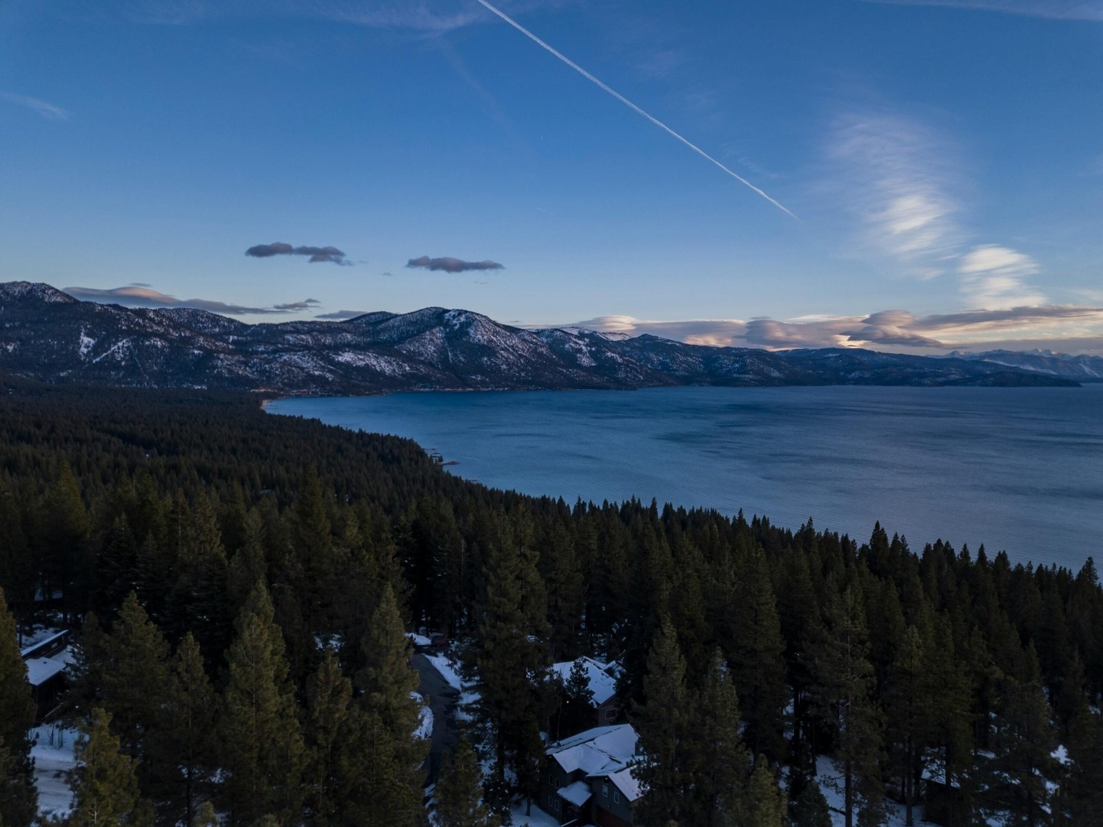 Arts and Culture: Discovering Lake Tahoe’s Creative Side