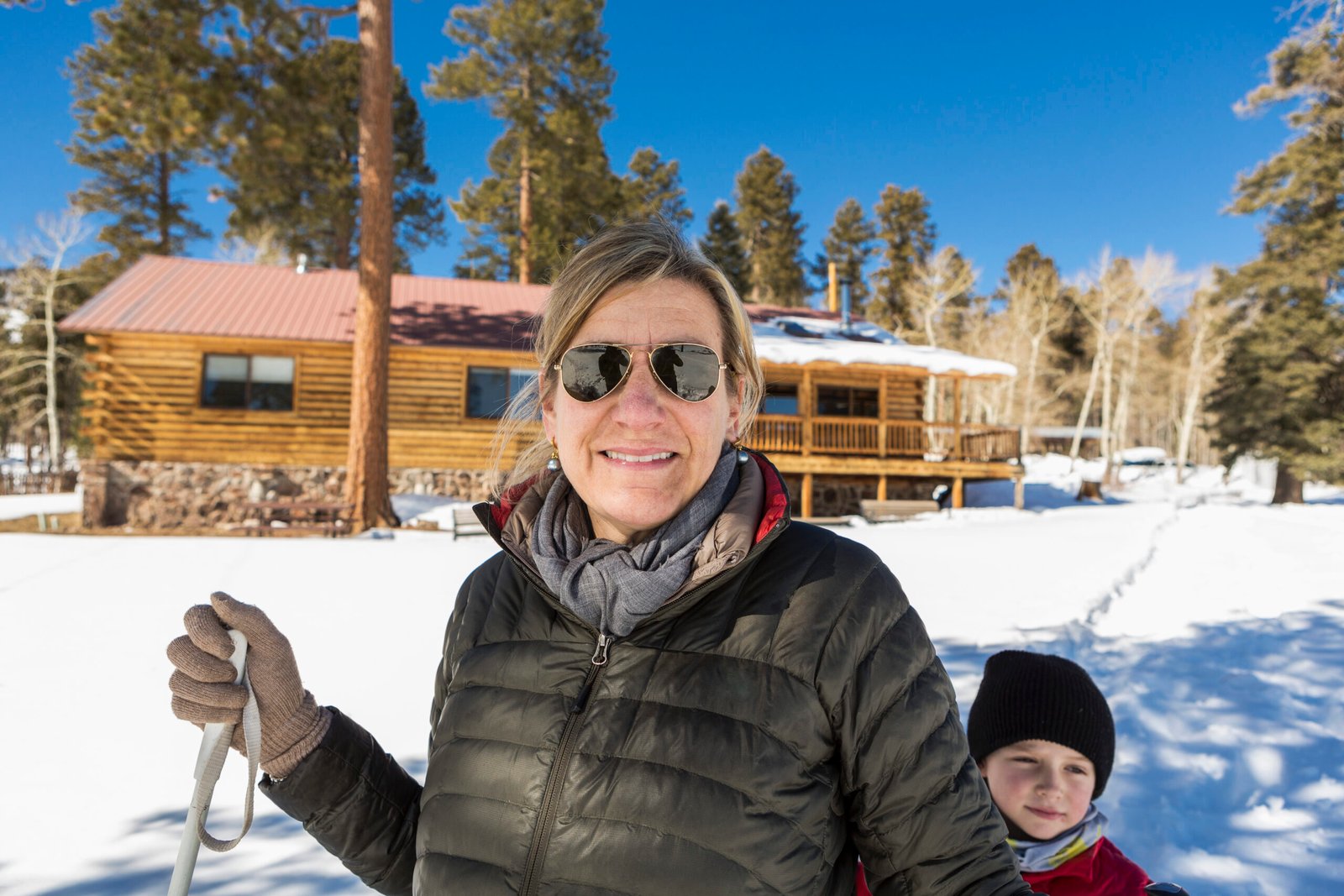 Budget-Friendly Stays: Affordable Lodging Options Near Mammoth Mountain