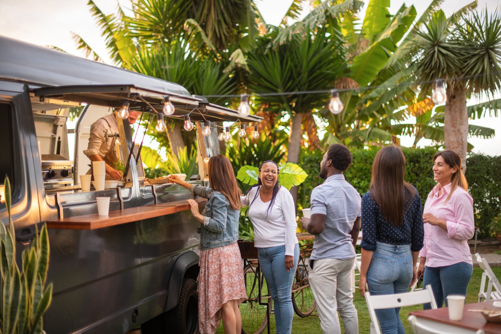 San Diego Food Trucks That Locals Line Up For (And You Should Too)