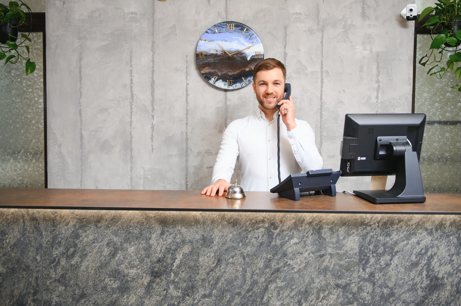 MAMMOTH MOUNTAIN CONCIERGE SERVICES