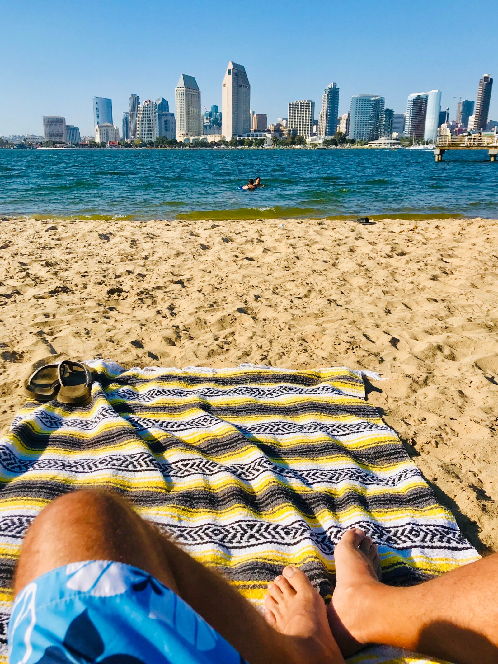 San Diego – Budget Beach Days: Maximum Fun, Minimum Spend