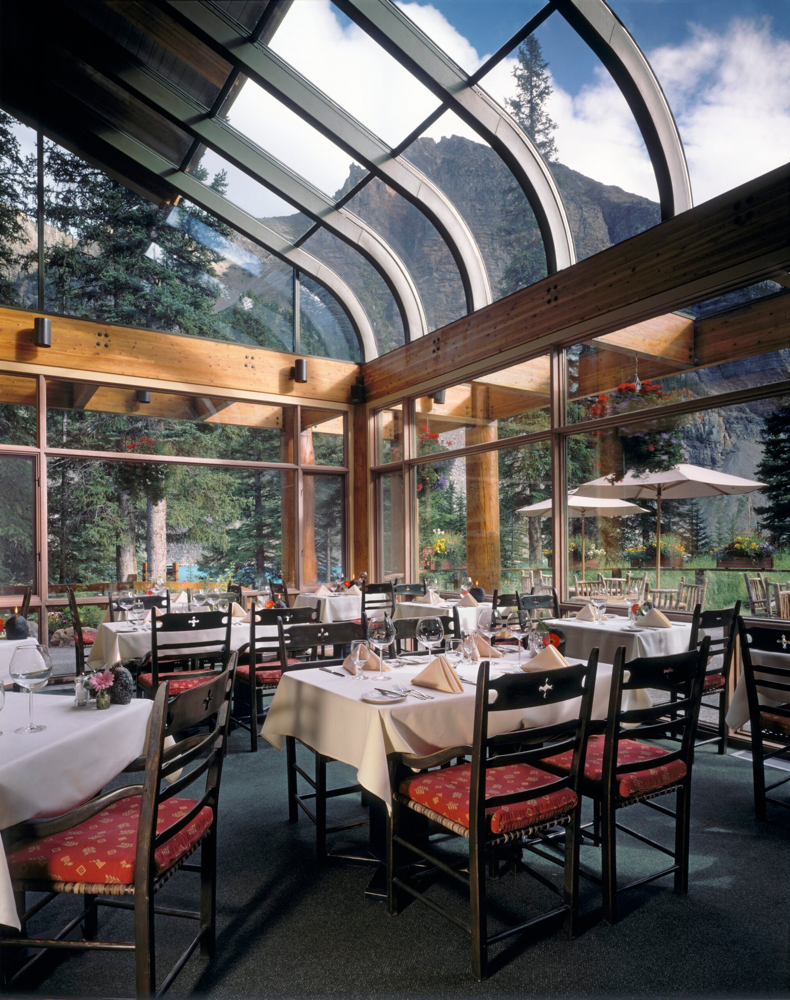 Mammoth Mountain Fine Dining Elevation: Gourmet Experiences at Altitude