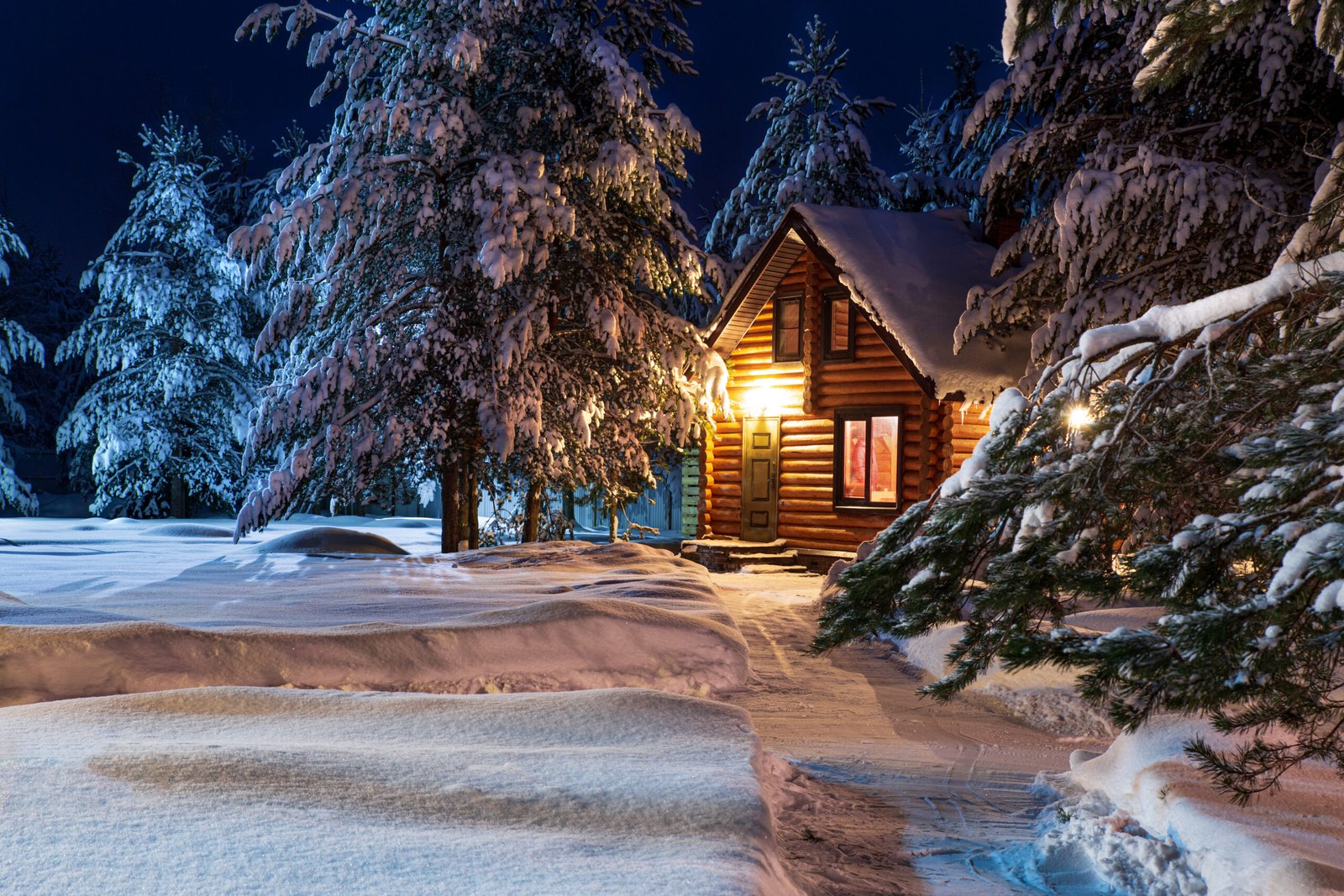 Mammoth Mountain Cozy Cabin Rentals: Your Home Away from Home in the Sierra Nevada