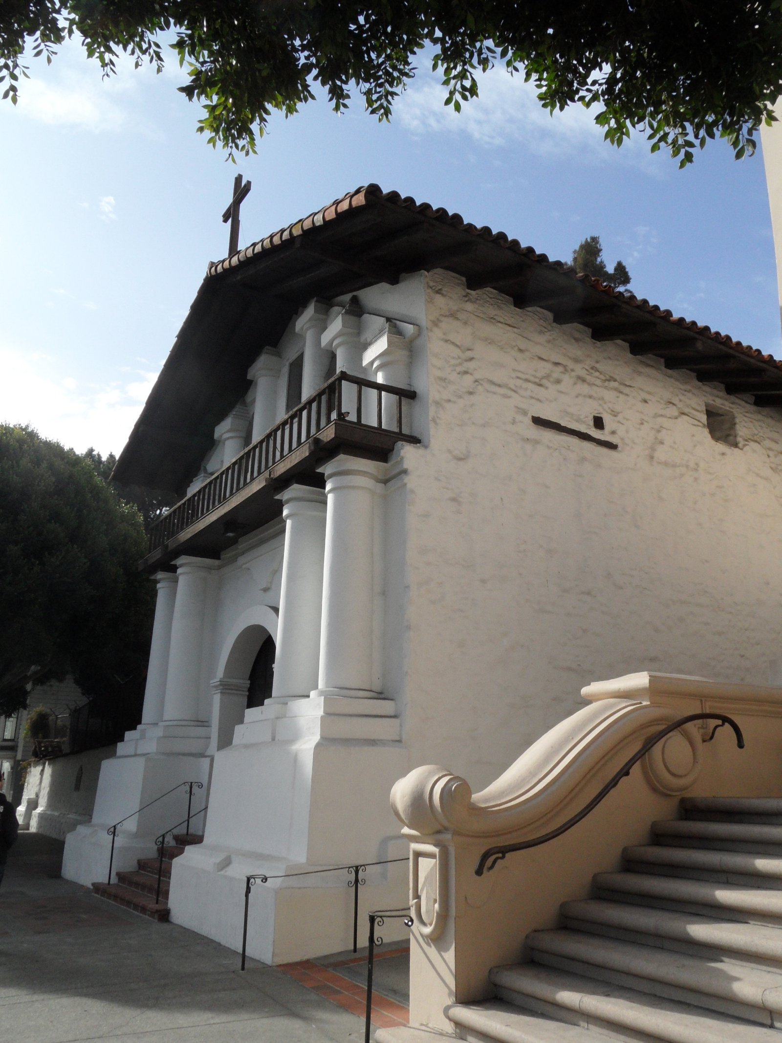 San Diego Mission Trail: Following California’s Historic Spanish Legacy