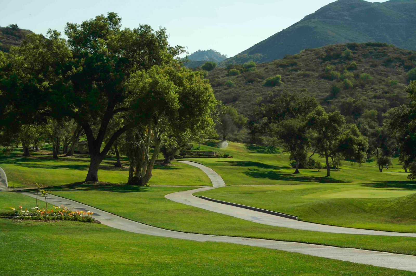 Palm Springs Exclusive Golf Course Access: Playing Where Celebrities Play