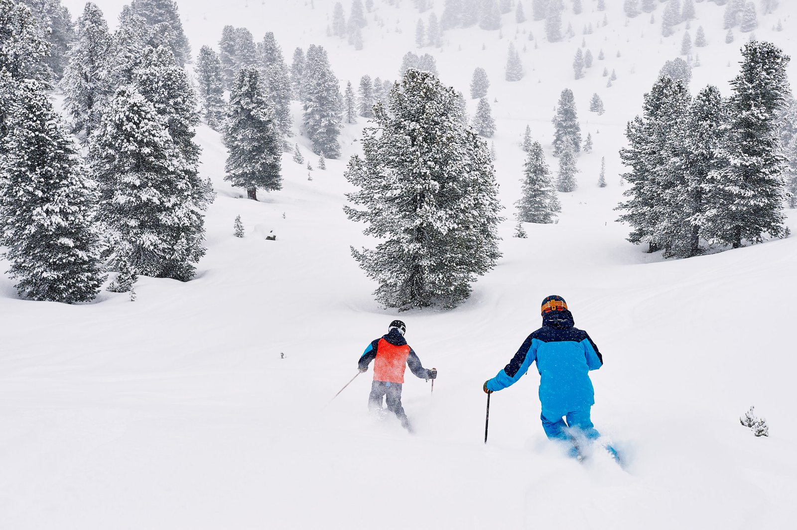 MAMMOTH MOUNTAIN GUIDED TOUR EXCELLENCE