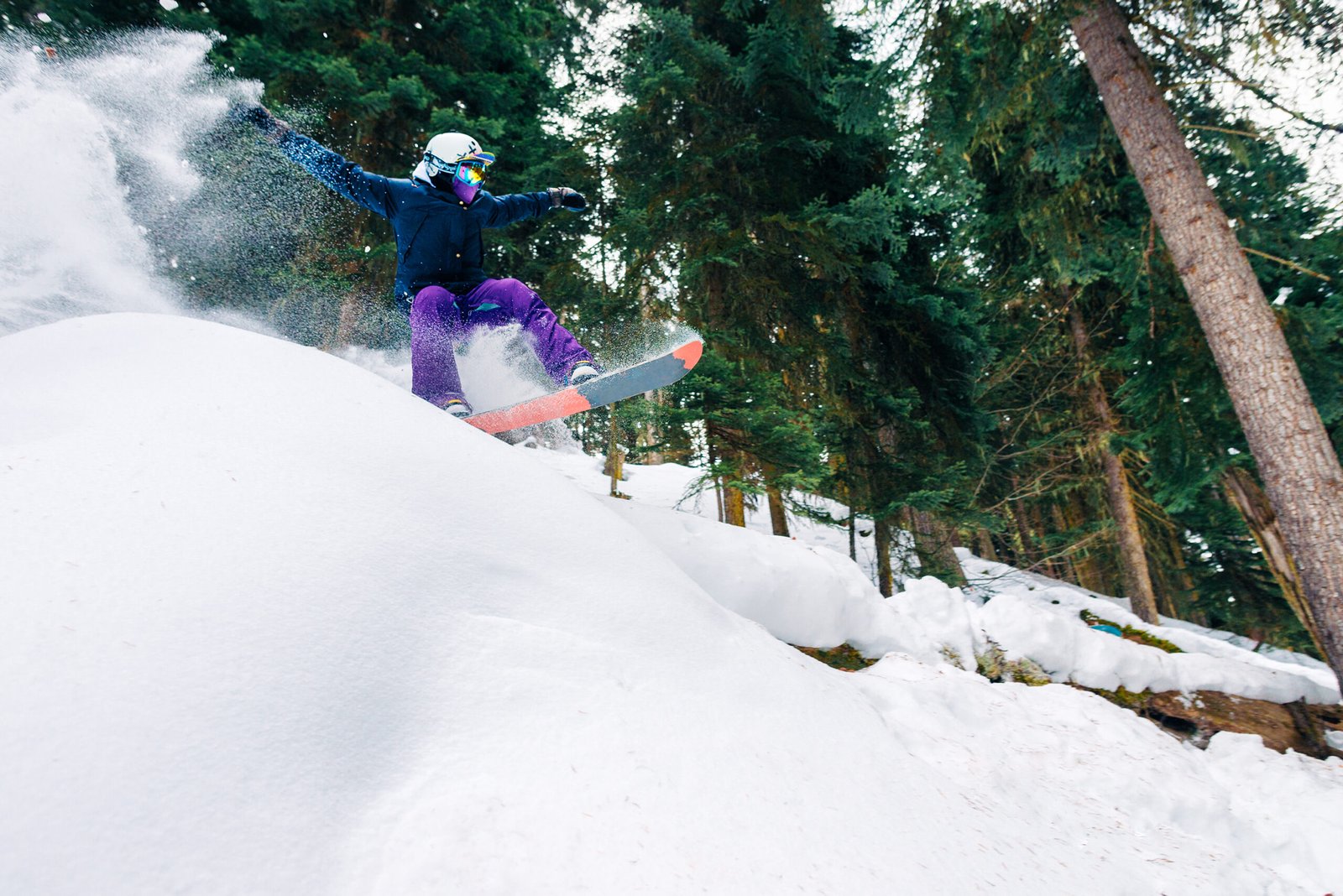 Snowboard Paradise: Why Mammoth Mountain Ranks Among California’s Best