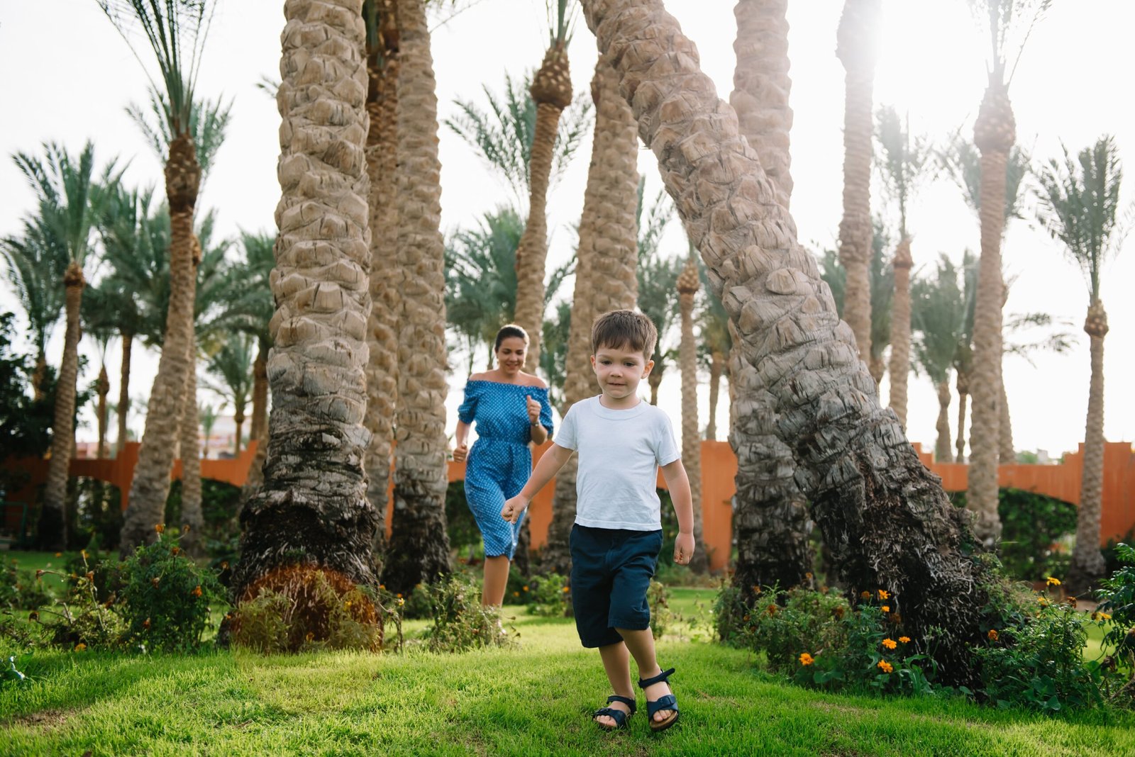 Palm Springs: Family-Friendly Outdoor Adventures for Every Age