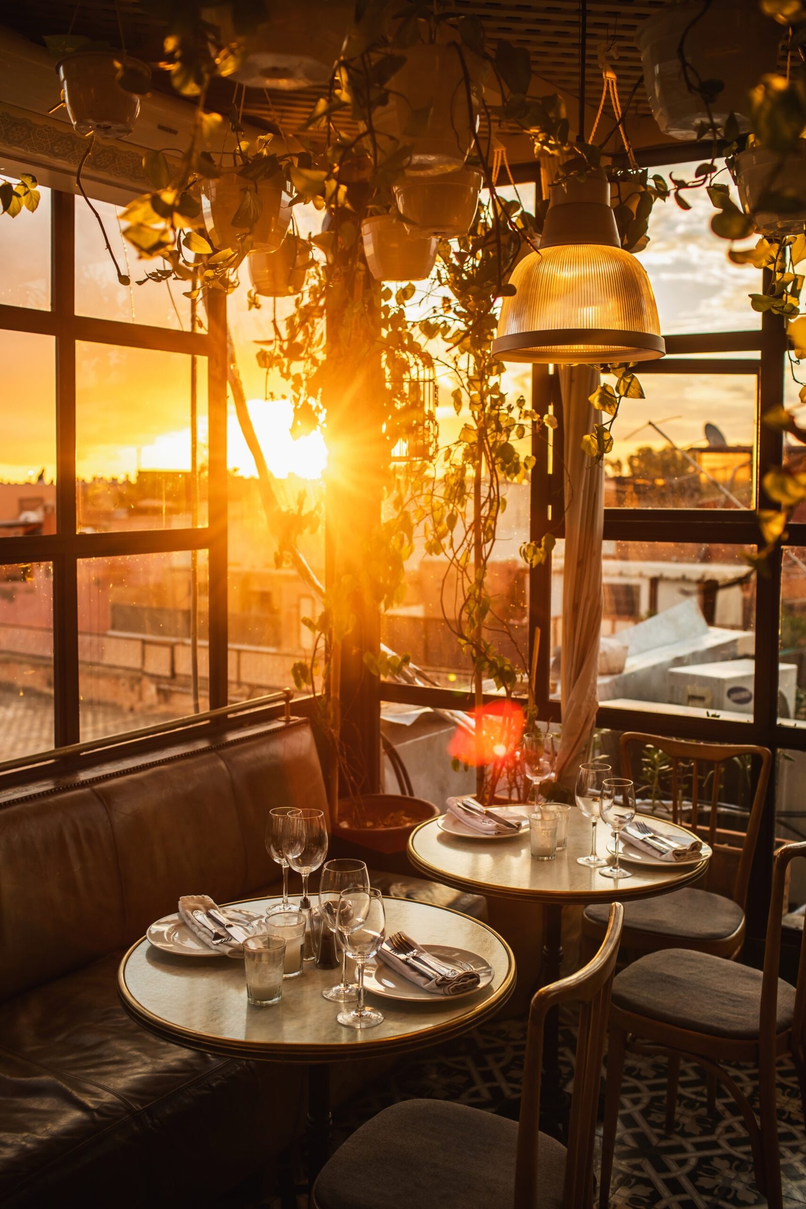 Rooftop Dining with a View: San Diego’s Sky-High Culinary Scene