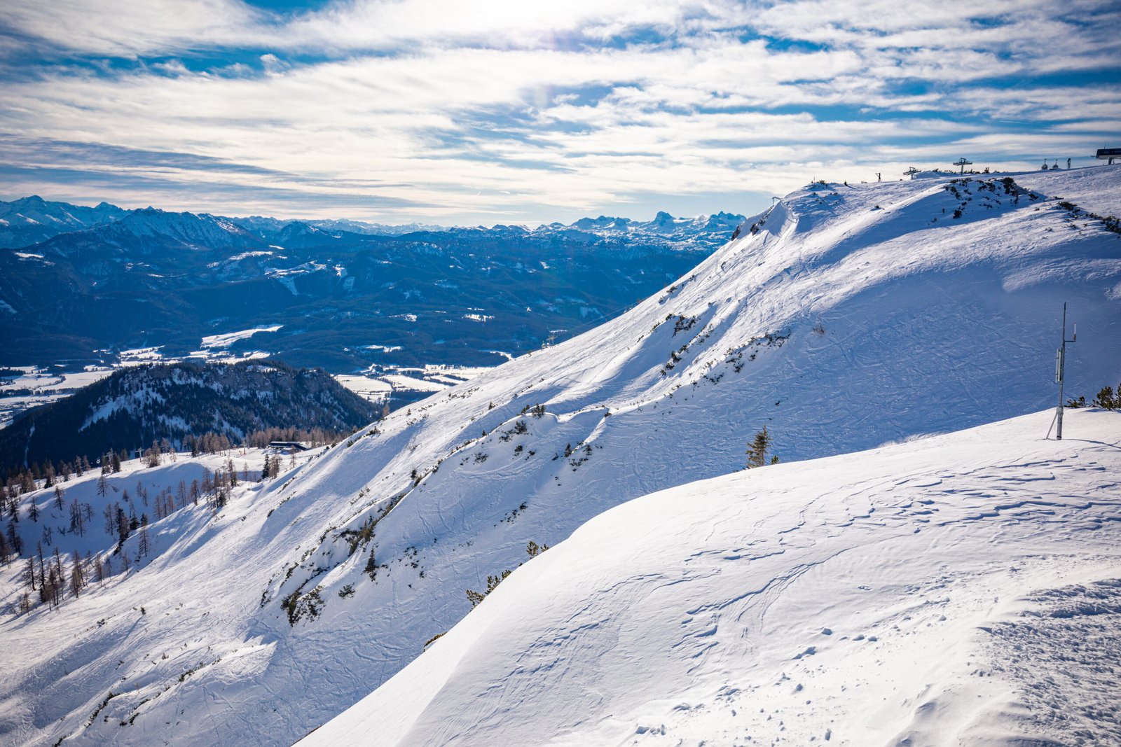 Master the Slopes: Your Complete Guide to Mammoth Mountain’s Premier Ski Terrain
