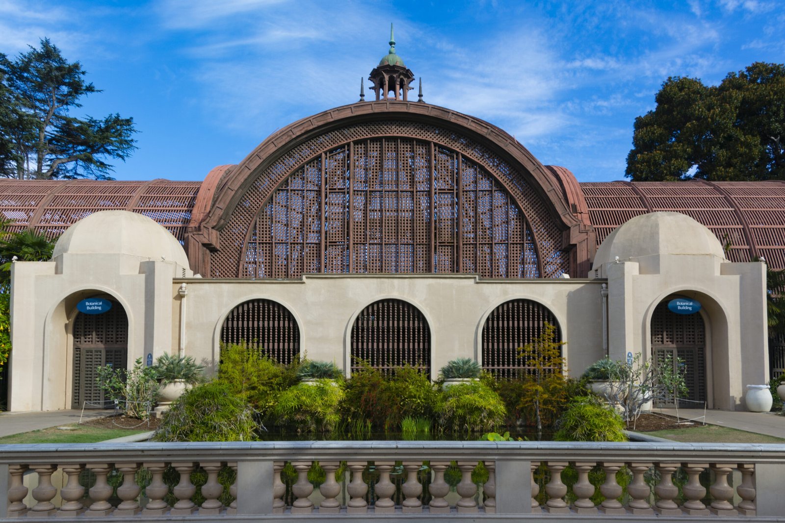 San Diego – Balboa Park in Spring: When Gardens Come Alive