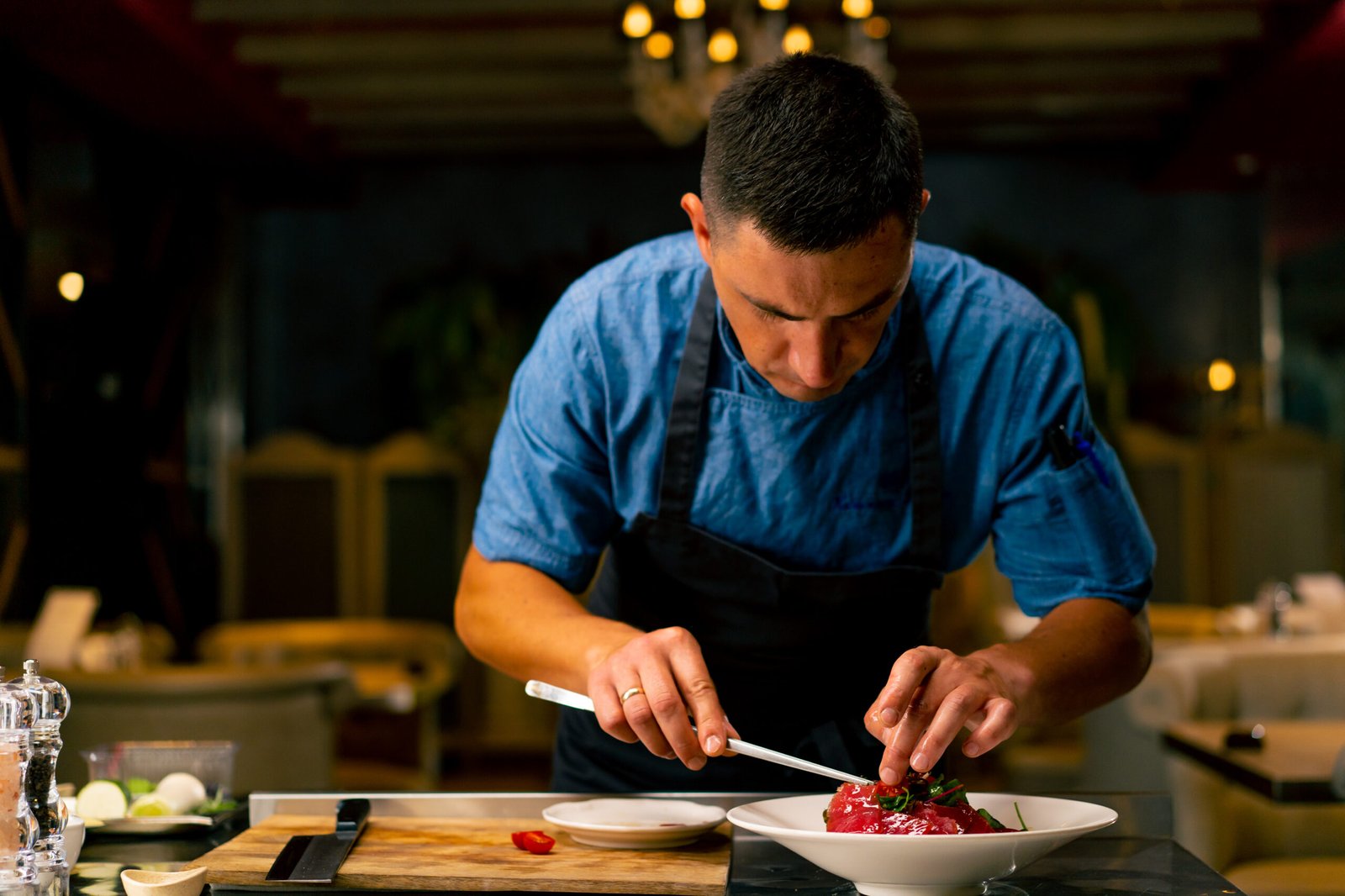 Palm Springs Celebrity Chef Restaurants: Star-Studded Culinary Experiences